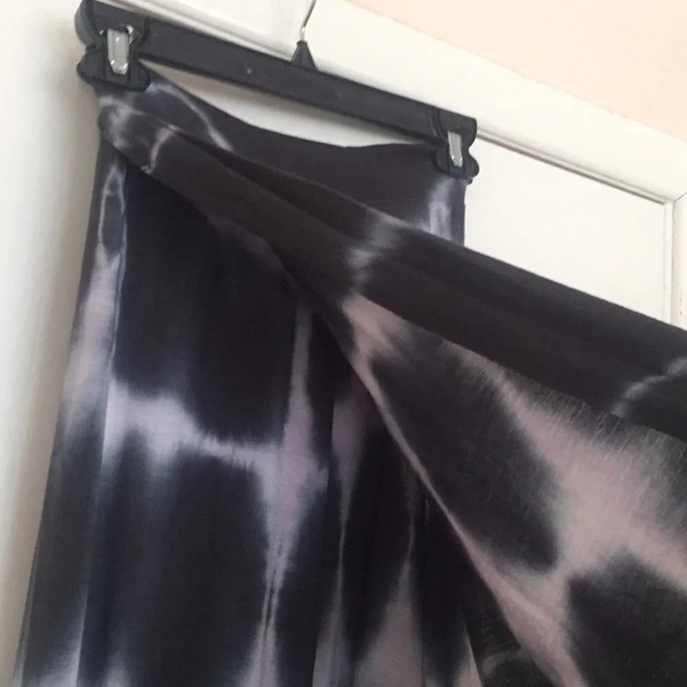 S NWOT LOVE TANJANE Maxi Skirt BB52 2219